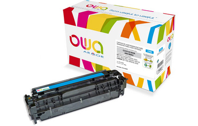 HP CC531A K15133OW
